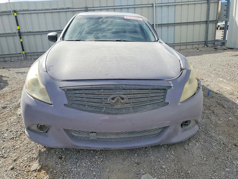 Aukcja sprzedaży 2009 Infiniti G37 Sedan, vin: JNKCV61E19M014232, numer aukcji: 61813406