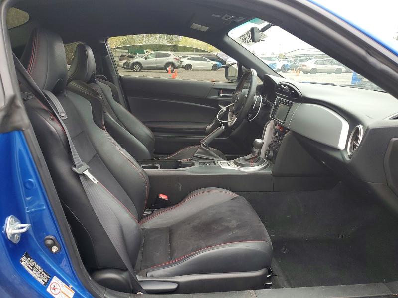 Продажа на аукционе авто 2014 Subaru Brz, vin: JF1ZCAC10E8603540, номер лота: 70706756