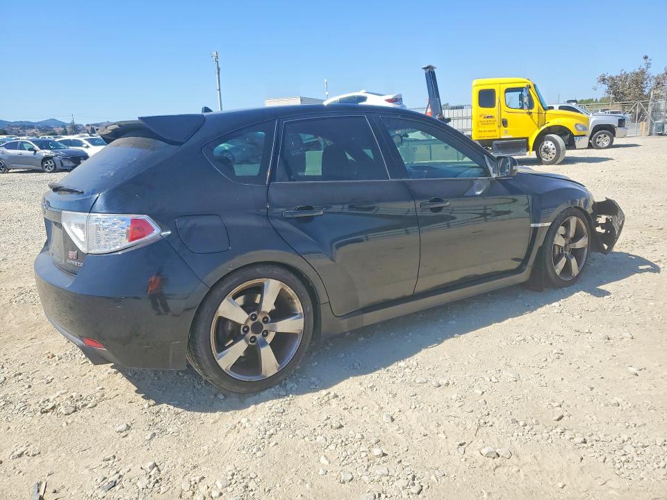 Aukcja sprzedaży 2010 Subaru Impreza, vin: JF1GR8H67AL805527, numer aukcji: 70128146