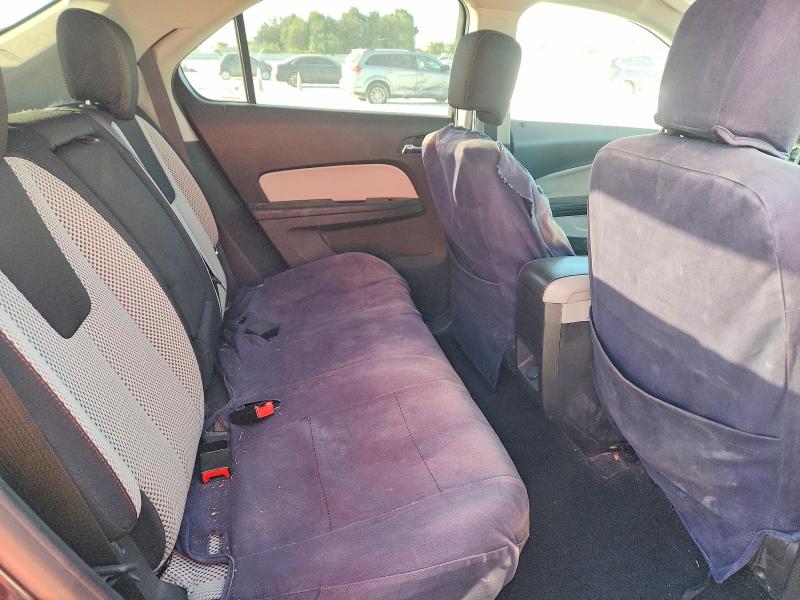 Aukcja sprzedaży 2015 Chevrolet Equinox, vin: 2GNALBEKXF6113835, numer aukcji: 69594266