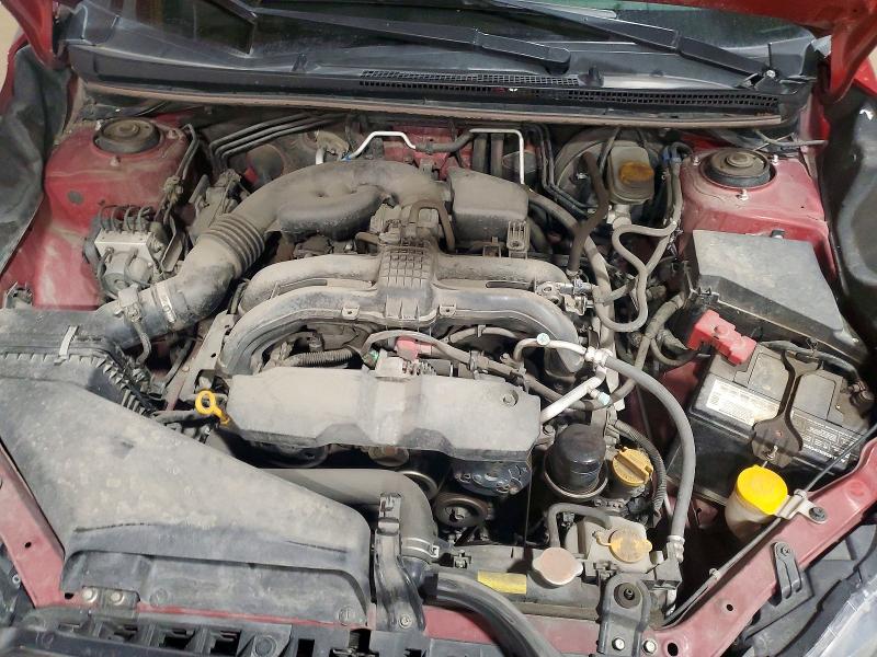 2014 Subaru Xv Crosstrek მანქანა იყიდება აუქციონზე, vin: JF2GPAVC2E8224335, აუქციონის ნომერი: 68596456