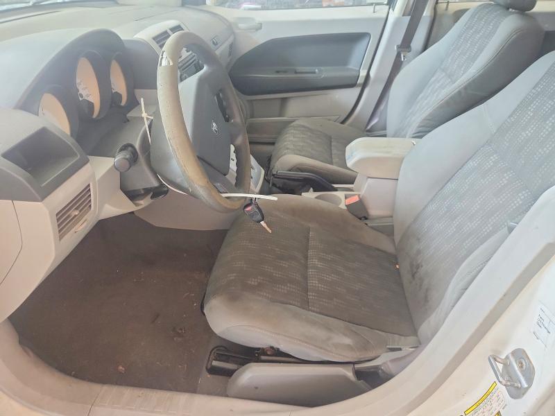 Aukcja sprzedaży 2007 Dodge Caliber, vin: 1B3HB28B57D516759, numer aukcji: 67713966