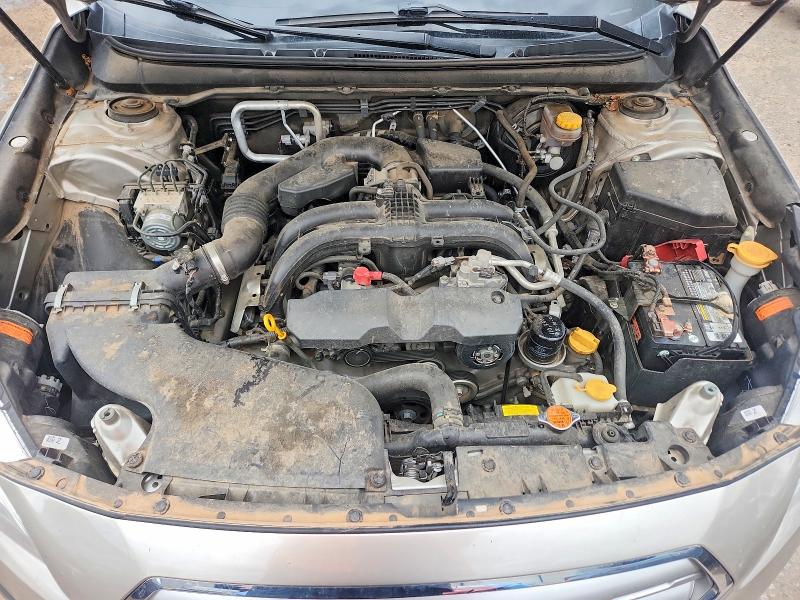 69934916 :رقم المزاد ، 4S4BSANC6H3363100 vin ، 2017 Subaru Outback مزاد بيع