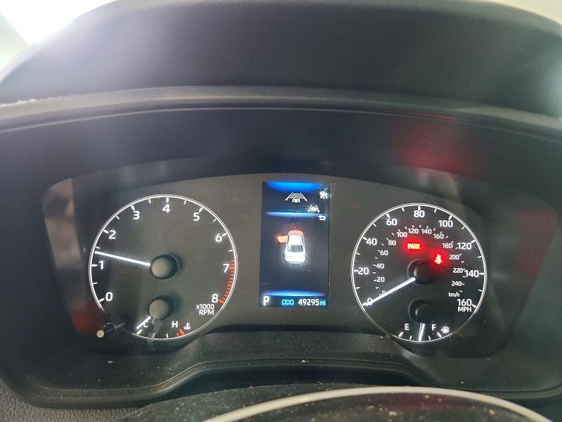Aukcja sprzedaży 2023 Toyota Corolla, vin: 5YFB4MDE1PP048021, numer aukcji: 67740516