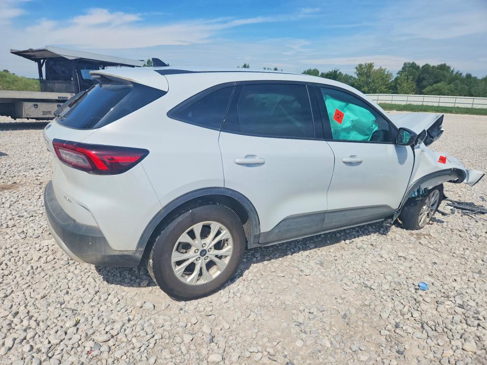 Продаж на аукціоні авто 2025 Ford Escape, vin: 1FMCU9GN1SUA55779, номер лоту: 68161706