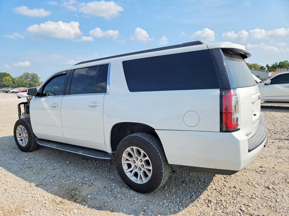 Продаж на аукціоні авто 2019 Gmc Yukon Xl, vin: 1GKS2GKCXKR161316, номер лоту: 67323536