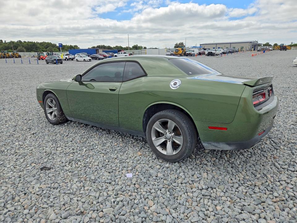 Продаж на аукціоні авто 2019 Dodge Challenger, vin: 2C3CDZAG6KH618332, номер лоту: 70647446
