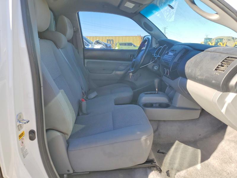 Auction sale of the 2011 Toyota Tacoma, vin: 5TFNX4CN7BX007182, lot number: 67211896