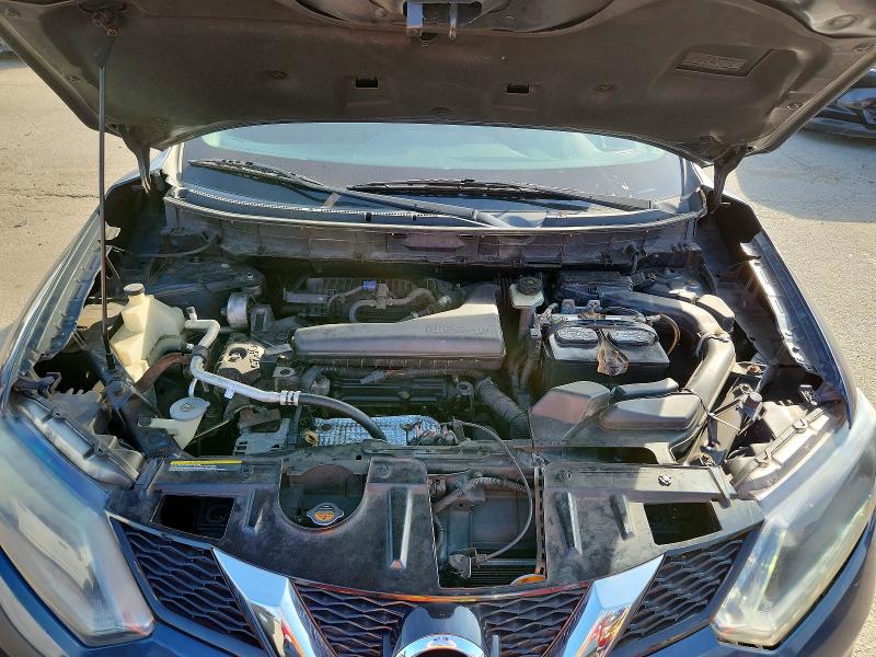 Aukcja sprzedaży 2016 Nissan Rogue, vin: KNMAT2MV7GP699108, numer aukcji: 68737466