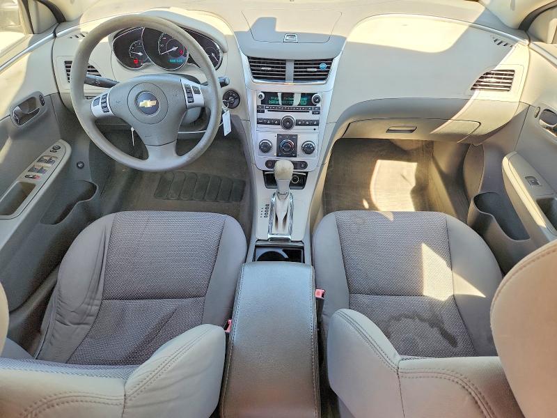 Aukcja sprzedaży 2012 Chevrolet Malibu, vin: 1G1ZB5E07CF231768, numer aukcji: 70053836