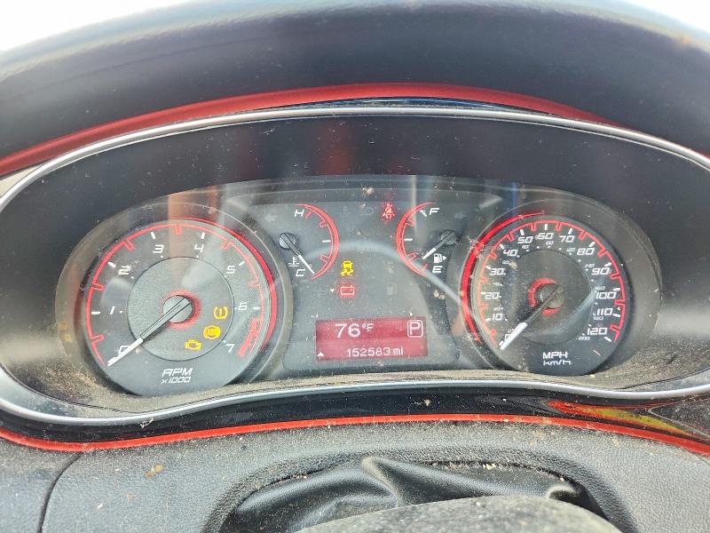 Продажа на аукционе авто 2015 Dodge Dart, vin: 1C3CDFBB2FD306870, номер лота: 67831336