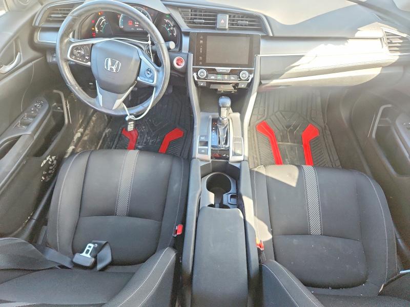Aukcja sprzedaży 2018 Honda Civic, vin: 2HGFC2F60JH040473, numer aukcji: 68285846