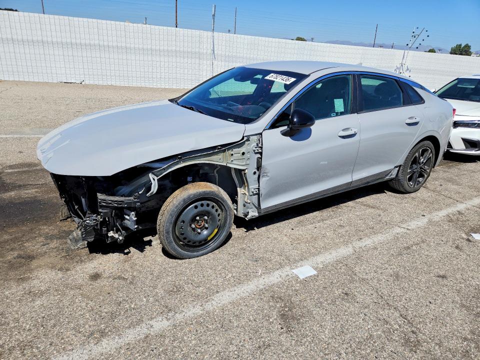 Aukcja sprzedaży 2022 Kia K5, vin: 5XXG64J20NG089076, numer aukcji: 67821436