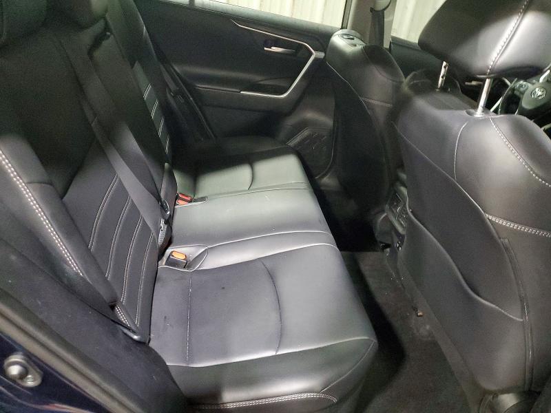 Aukcja sprzedaży 2019 Toyota Rav4, vin: 2T3DWRFV8KW031552, numer aukcji: 70348506
