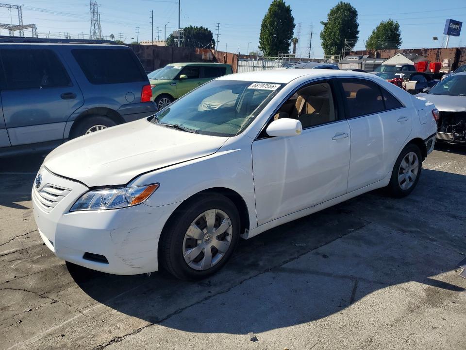 Продаж на аукціоні авто 2009 Toyota Camry, vin: 4T4BE46K99R049232, номер лоту: 68797556