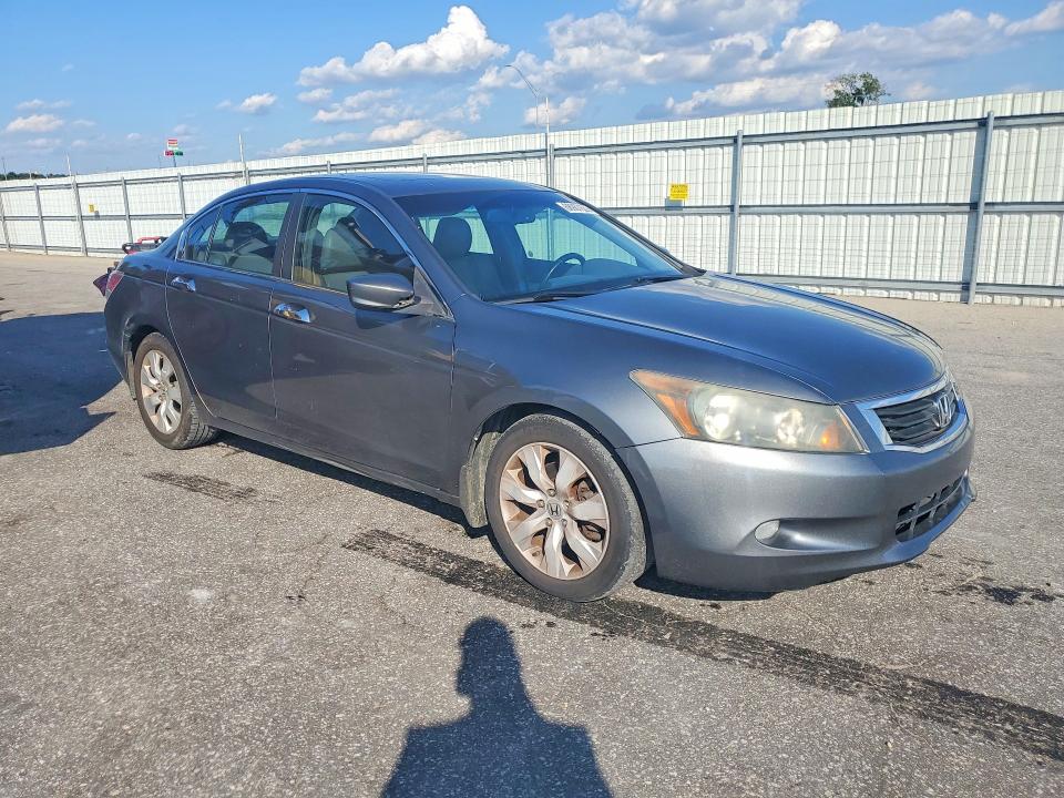 68987626 :رقم المزاد ، 1HGCP36819A022167 vin ، 2009 Honda Accord مزاد بيع