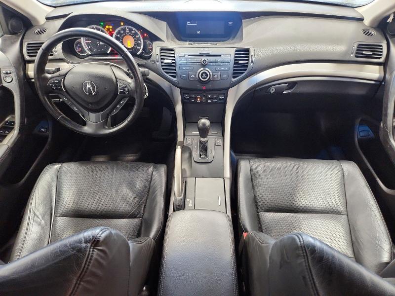 68628646 :رقم المزاد ، JH4CU2F63AC003773 vin ، 2010 Acura Tsx مزاد بيع
