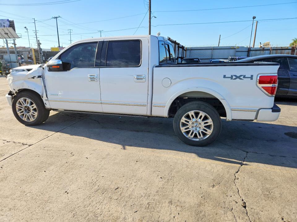 Aukcja sprzedaży 2011 Ford F150, vin: 1FTFW1ET4BFB33328, numer aukcji: 67754506
