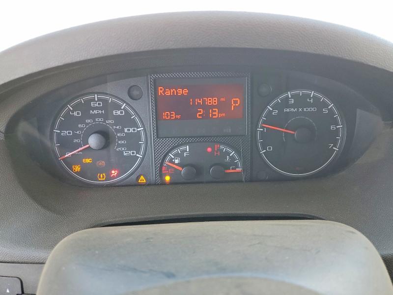 Aukcja sprzedaży 2018 Ram Promaster 2500, vin: 3C6TRVCG1JE112847, numer aukcji: 67910796