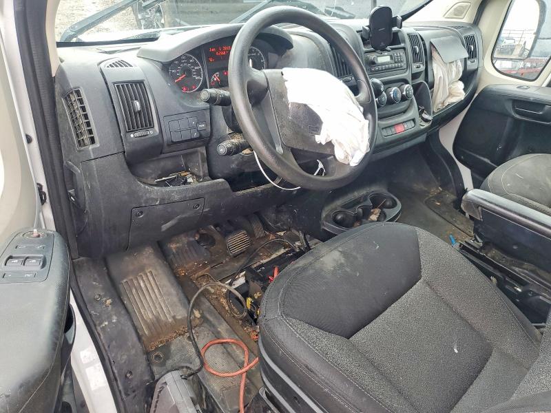 Aukcja sprzedaży 2017 Ram Promaster 1500, vin: 3C6TRVAG6HE538806, numer aukcji: 67703676