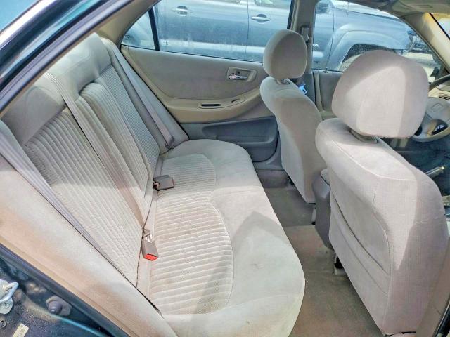 Aukcja sprzedaży 1998 Honda Accord, vin: 1HGCG5647WA196720, numer aukcji: 68376966