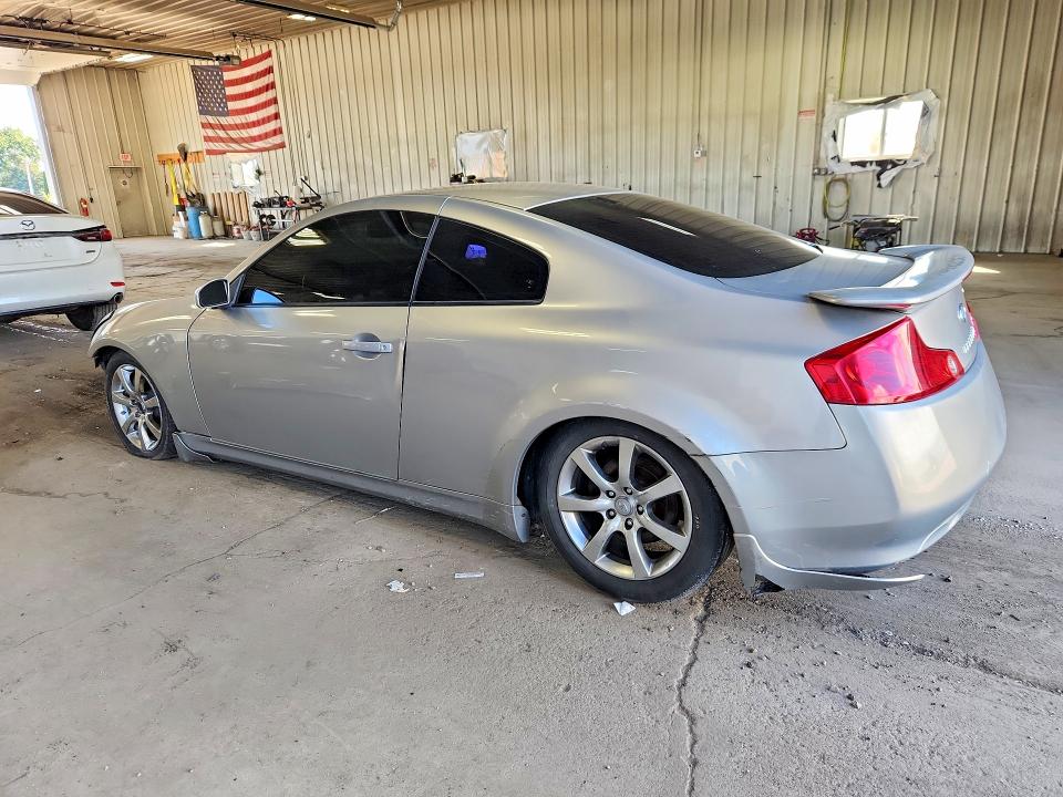 Продаж на аукціоні авто 2004 Infiniti G35, vin: JNKCV54E94M812265, номер лоту: 68639586