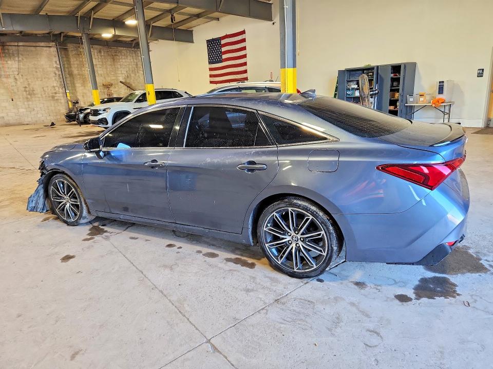 Aukcja sprzedaży 2019 Toyota Avalon, vin: 4T1BZ1FB9KU006321, numer aukcji: 67859026