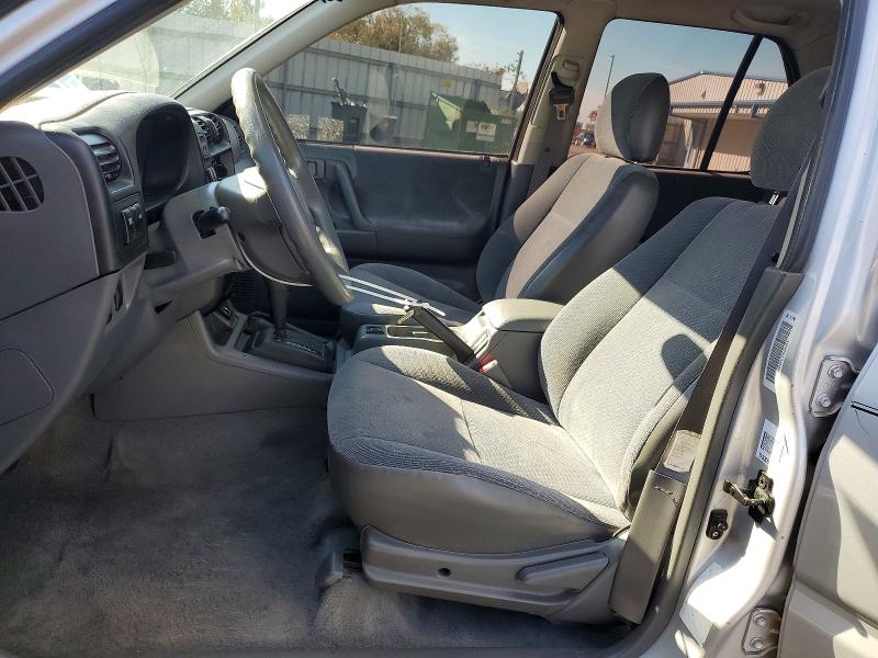 Aukcja sprzedaży 2001 Honda Passport, vin: 4S6DM58W514408583, numer aukcji: 70555786