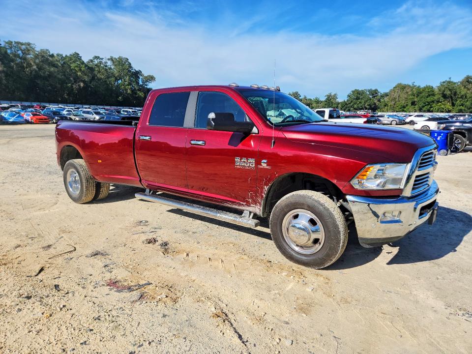 67908646 :رقم المزاد ، 3C63RRHL1JG428900 vin ، 2018 Ram 3500 مزاد بيع