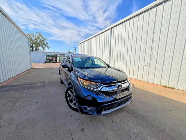 Aukcja sprzedaży 2018 Honda Cr-v, vin: 7FARW1H59JE028138, numer aukcji: 59410926