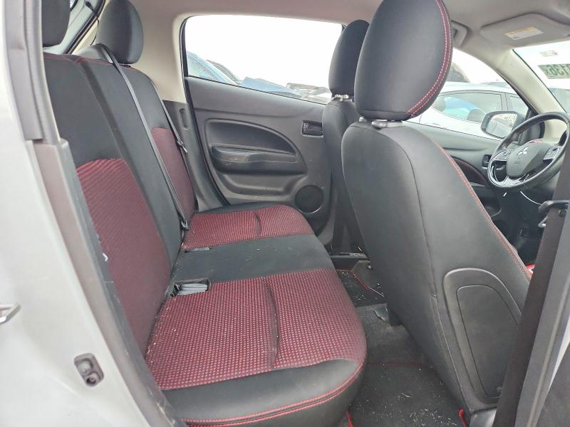 Продаж на аукціоні авто 2023 Mitsubishi Mirage, vin: ML32AWHJ9PH004634, номер лоту: 68553136