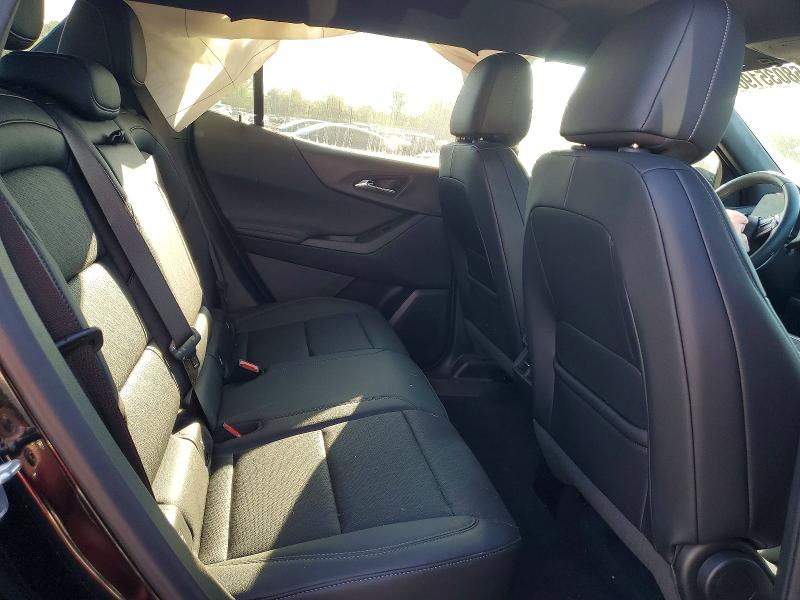 68035196 :رقم المزاد ، 3GNAXPEG3TL156949 vin ، 2026 Chevrolet Equinox مزاد بيع