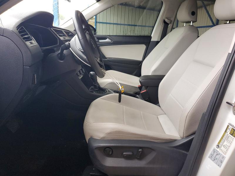 70301116 :رقم المزاد ، 3VV2B7AX1LM160169 vin ، 2020 Volkswagen Tiguan مزاد بيع
