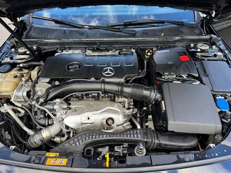 Продаж на аукціоні авто 2020 Mercedes-benz A, vin: W1K3G4EBXLJ202696, номер лоту: 70651496