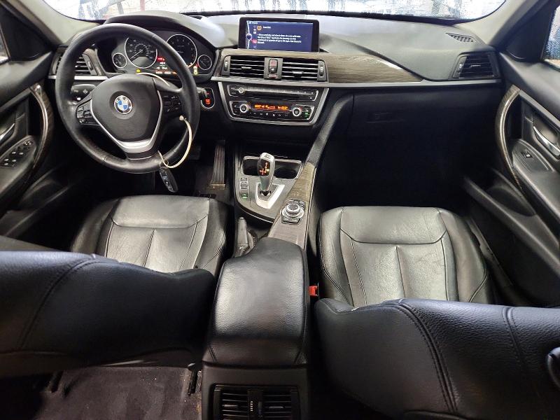 Продаж на аукціоні авто 2013 Bmw 328, vin: WBA3B3C52DF530910, номер лоту: 70538406