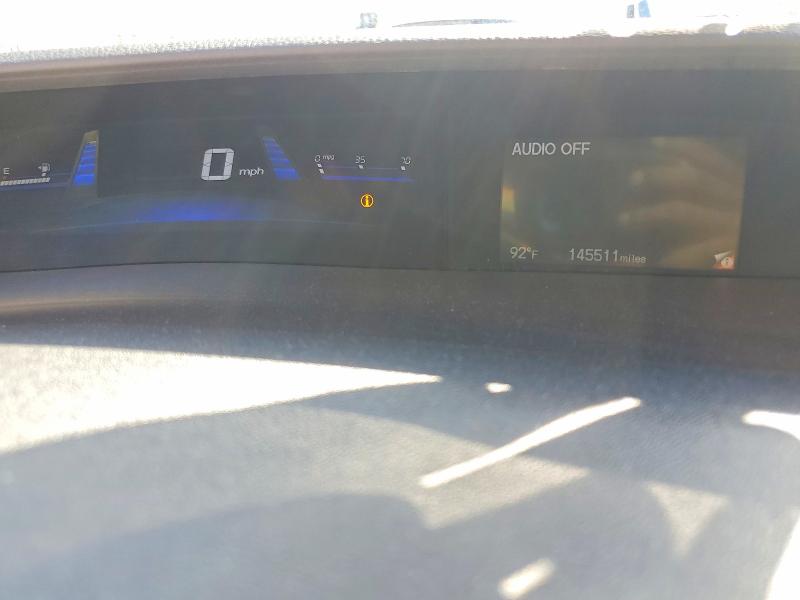 Продаж на аукціоні авто 2015 Honda Civic, vin: 19XFB2F55FE002930, номер лоту: 70354786