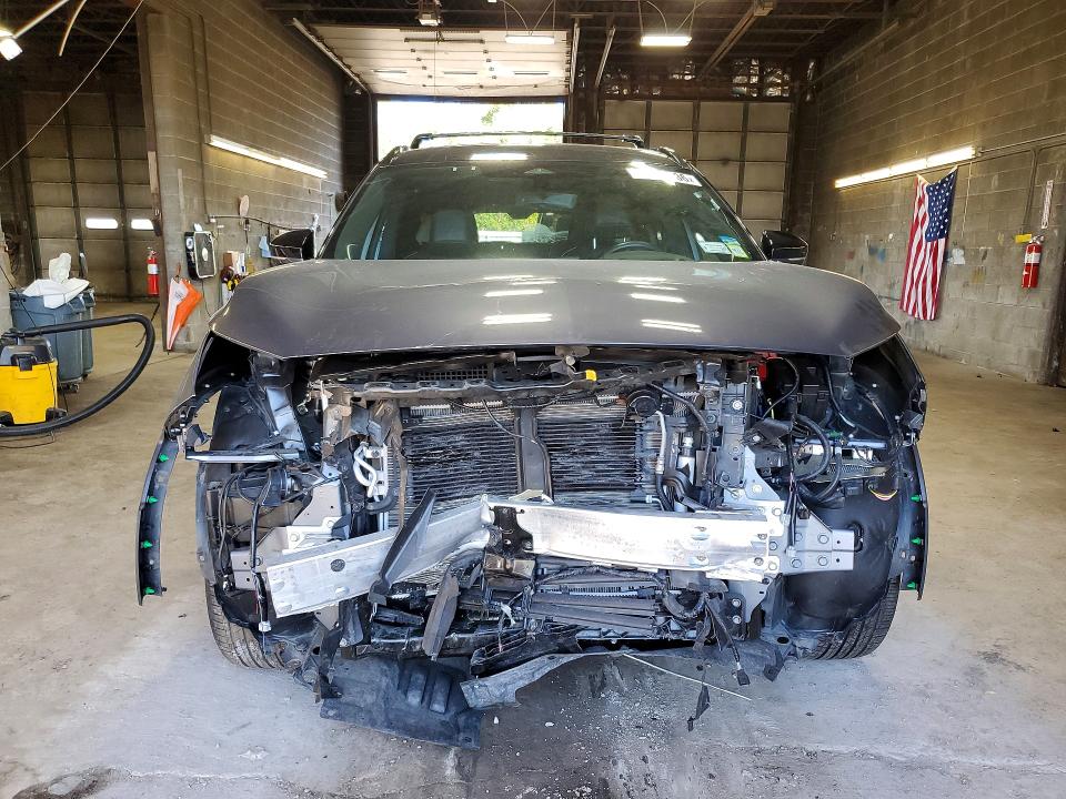 2024 Infiniti Qx60 მანქანა იყიდება აუქციონზე, vin: 5N1DL1HU1RC336642, აუქციონის ნომერი: 67962736