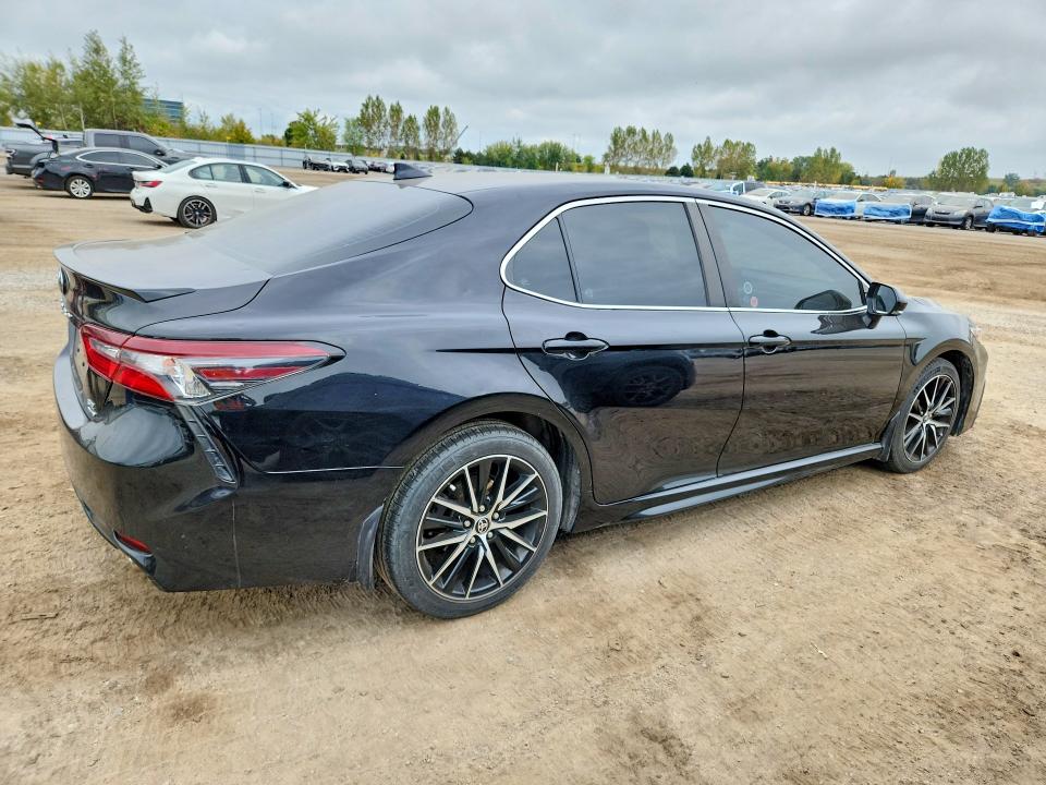 Продаж на аукціоні авто 2021 Toyota Camry, vin: 4T1S11BK6MU043620, номер лоту: 71049416