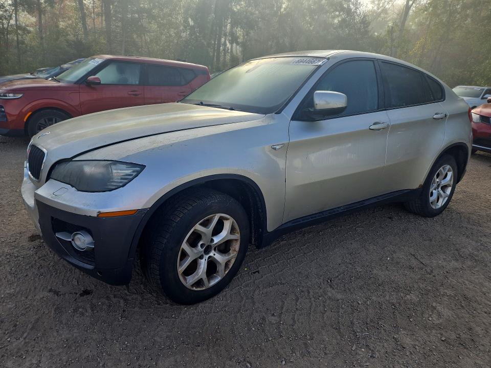 Aukcja sprzedaży 2012 Bmw X6, vin: 5UXFG2C52CLX09569, numer aukcji: 69446676