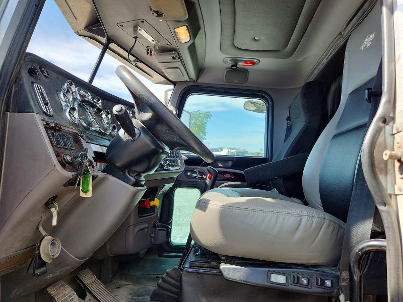 2016 Peterbilt 389 მანქანა იყიდება აუქციონზე, vin: 1NPXGGGG60D444328, აუქციონის ნომერი: 68394766