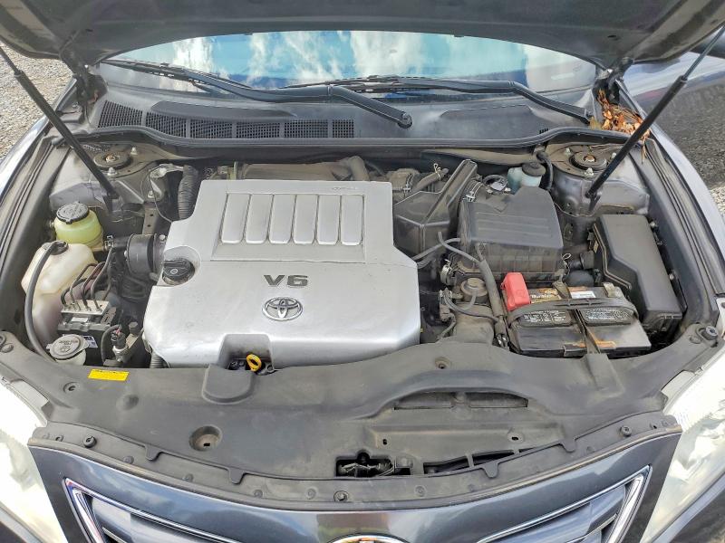 67729396 :رقم المزاد ، 4T1BK3EK7BU123882 vin ، 2011 Toyota Camry مزاد بيع