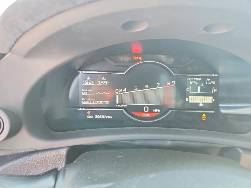 Продаж на аукціоні авто 2023 Toyota Gr 86, vin: JF1ZNBE12P9762652, номер лоту: 67024136