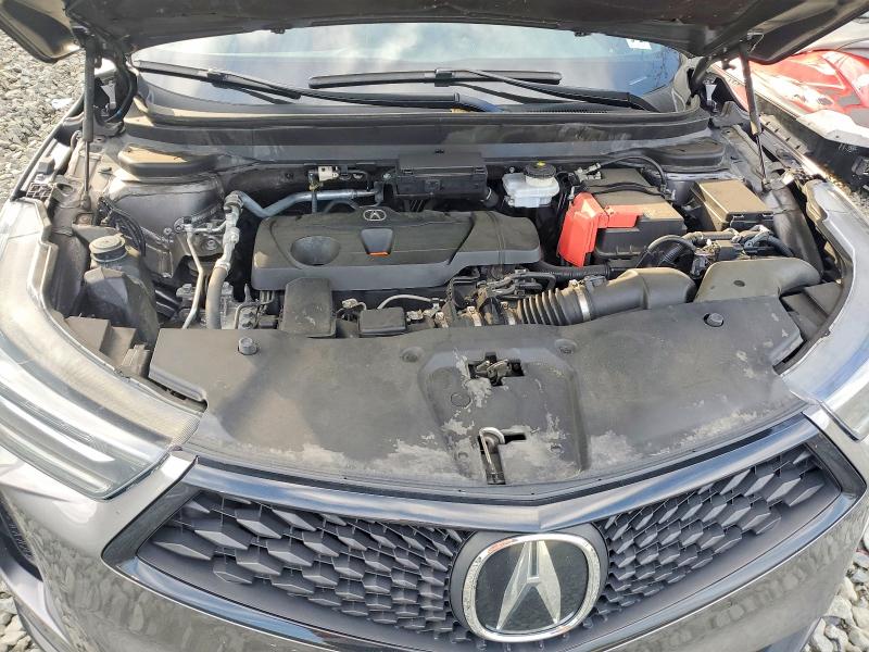 Продаж на аукціоні авто 2022 Acura Rdx, vin: 5J8TC2H68NL006659, номер лоту: 68406256