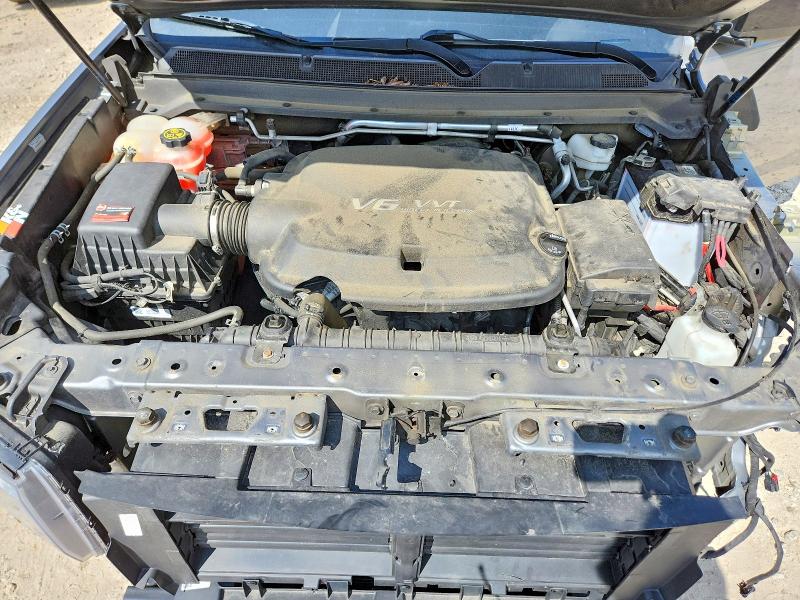 Продажа на аукционе авто 2022 Gmc Canyon, vin: 1GTG6FEN4N1219274, номер лота: 68038276