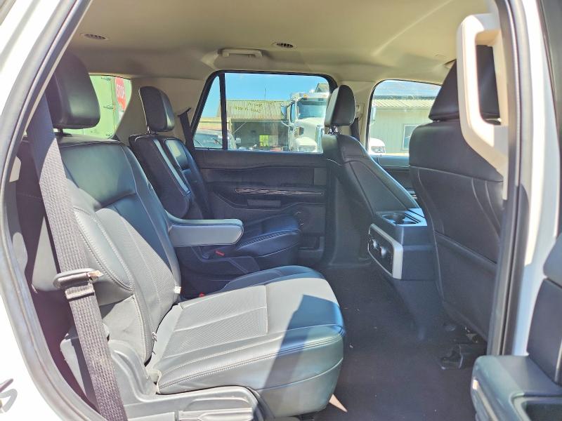 2023 Ford Expedition მანქანა იყიდება აუქციონზე, vin: 1FMJU1H89PEA40076, აუქციონის ნომერი: 70909486