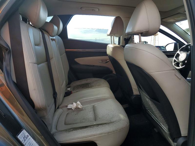 Продаж на аукціоні авто 2023 Hyundai Tucson, vin: 5NMJECAE6PH210825, номер лоту: 69849416