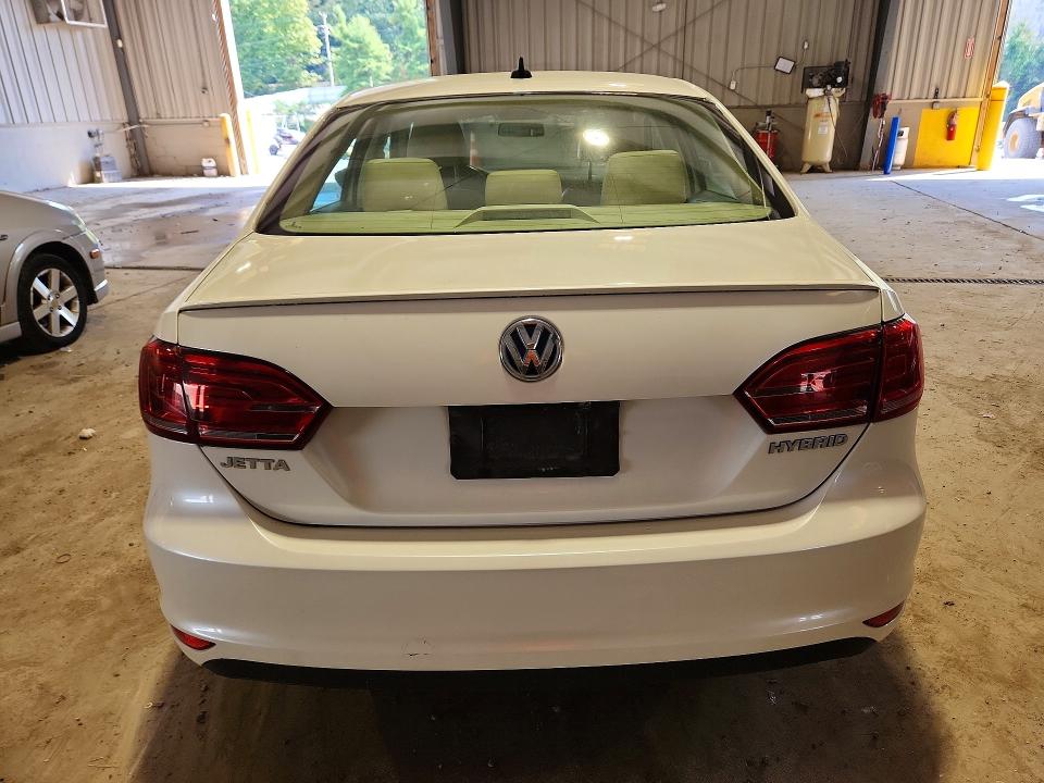 Продажа на аукционе авто 2013 Volkswagen Jetta, vin: 3VW637AJXDM284156, номер лота: 67405416