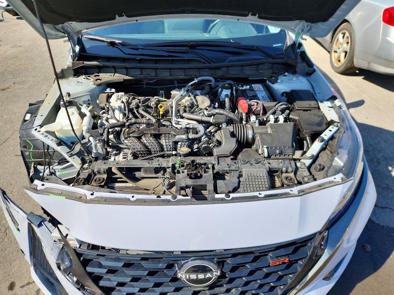 Aukcja sprzedaży 2025 Nissan Altima, vin: 1N4BL4CV7SN300967, numer aukcji: 68750466