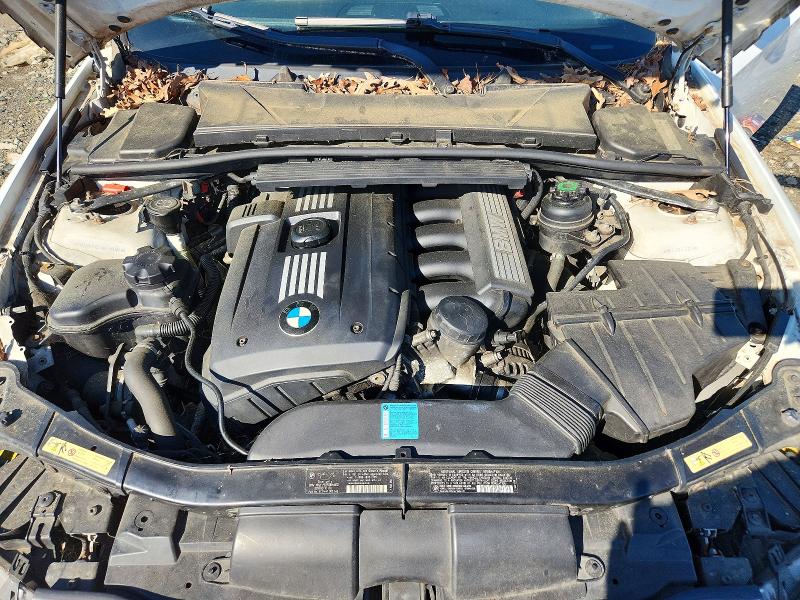 67208016 :رقم المزاد ، WBAWV135X8P119084 vin ، 2008 Bmw 328 مزاد بيع