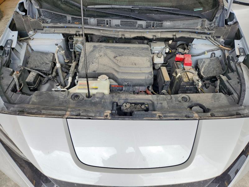 Aukcja sprzedaży 2023 Nissan Leaf, vin: 1N4AZ1BV5PC556635, numer aukcji: 67654096
